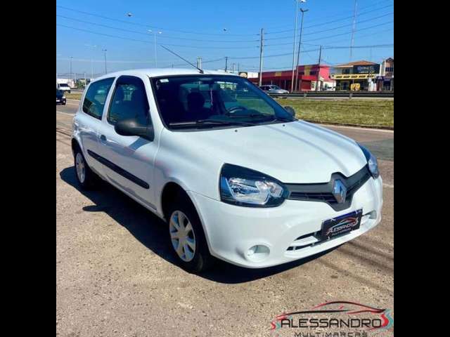 RENAULT CLIO AUT 10H3P 2014