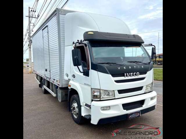 IVECO VERTIS 90V18 2015