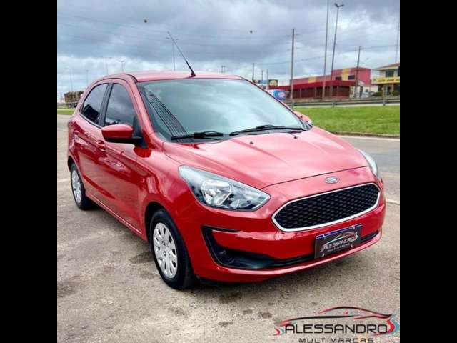 FORD KA SE 1.0 HA C 2020