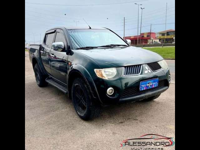 MITSUBISHI L200 TRITON 3.2 D 2008