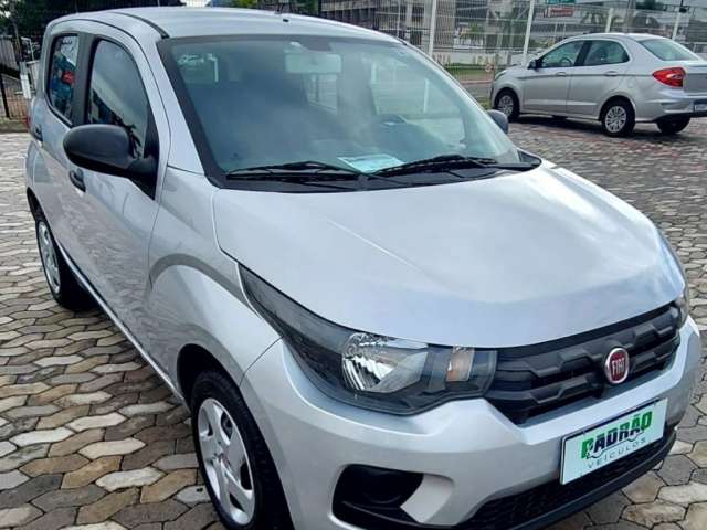 Fiat Mobi Like 2019 novo confira