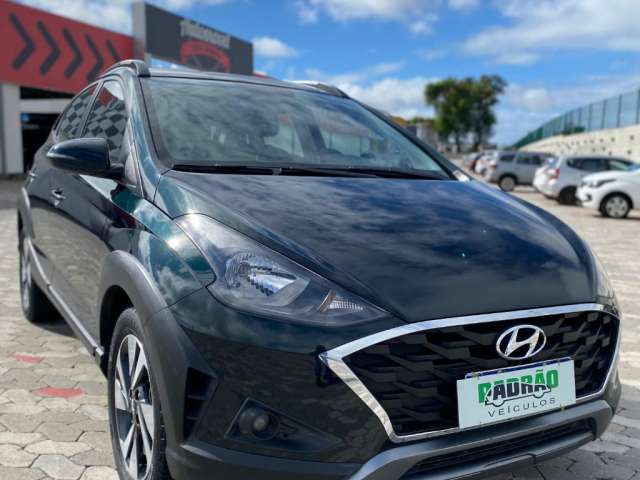 HYUNDAI HB20X 1.6 VISION 2020 NOVO CONFIRA!