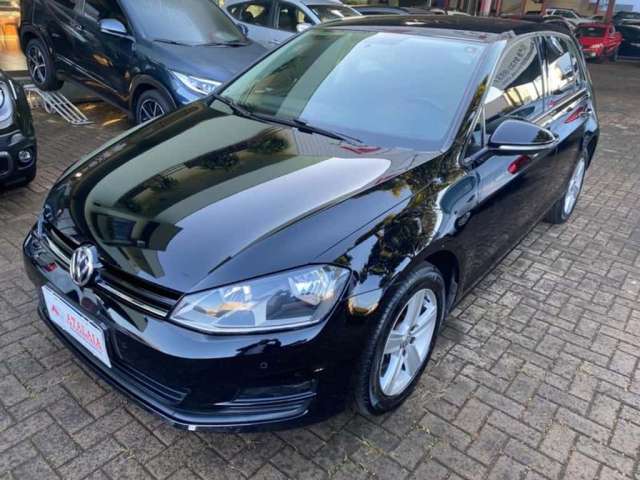 VOLKSWAGEN GOLF CONFORTLINE 1.4 TSI 140CV AUT 2015