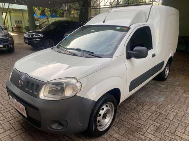 FIAT FIORINO HARD WORKING 1.4 2018