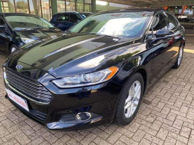 FORD FUSION 2.5L I-VCT 2014