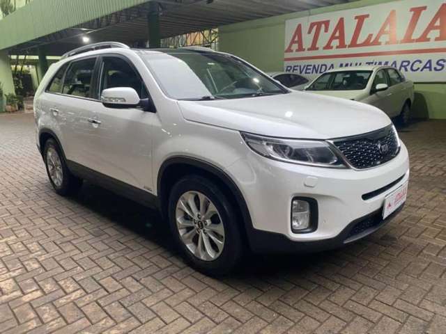 KIA SORENTO EX 3.5 V6 24V 7LUGAR 2015