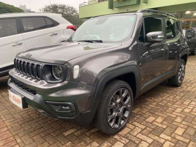 JEEP RENEGADE S T270 FLEX 4X4 2022