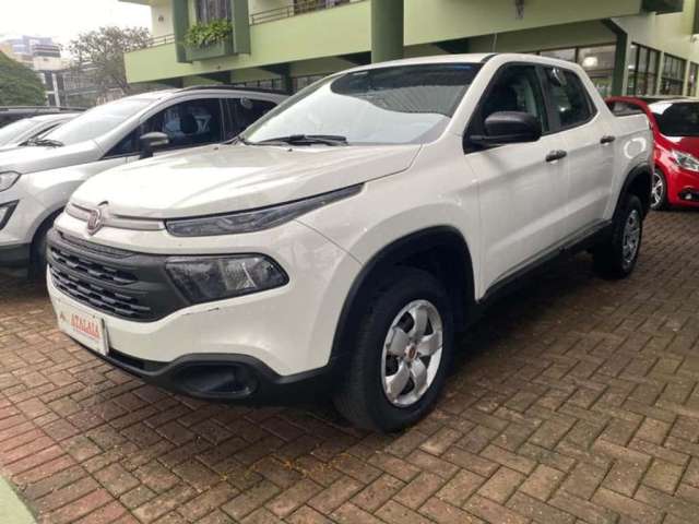 FIAT TORO ENDURANCE 1.8 16V FLEX AUT. 2019