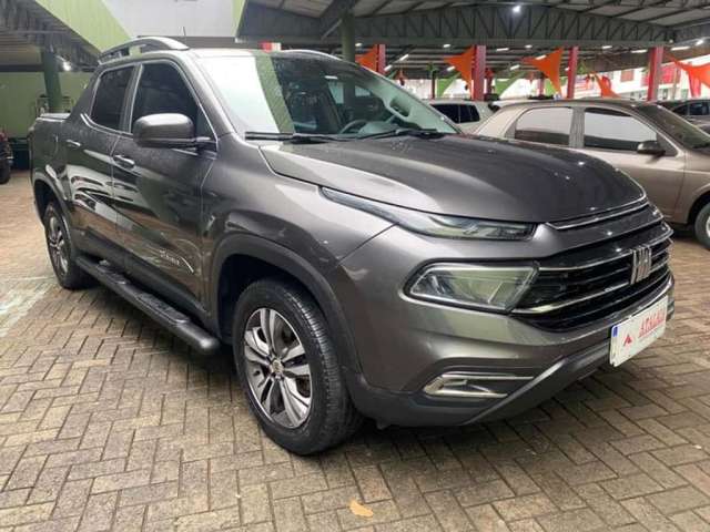 FIAT TORO FREEDOM 1.3 T270 4X2 FLEX AUT 2022