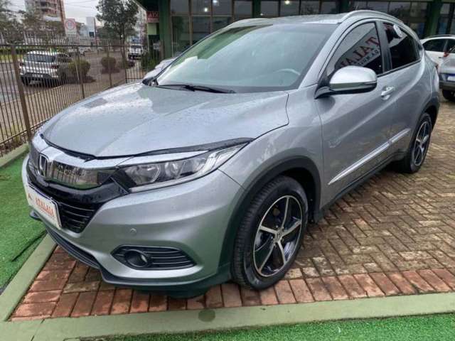 HONDA HR-V EXL 1.8 FLEXONE 16V 5P AUT. 2020