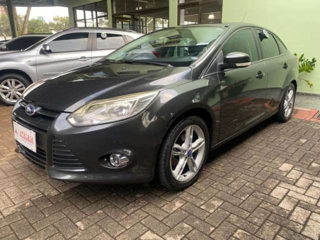 FORD FOCUS SEDAN SE 2.0 2014