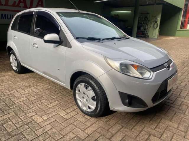 FORD FIESTA HATCH 1.6L SE 2014