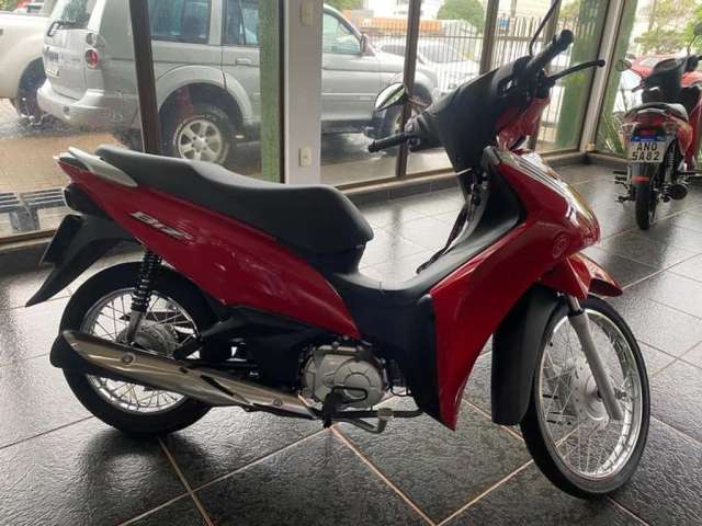 HONDA BIZ 110I 2023