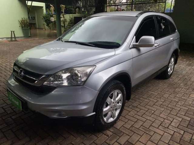 HONDA CR-V LX 2.0 AUT 2011