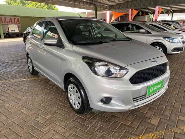 FORD KA SE 1.0 HA 2015