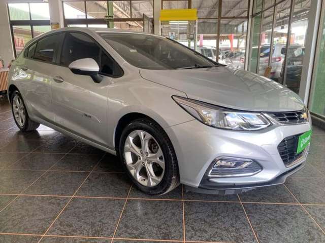 CHEVROLET CHEV CRUZE LT HB AT 2019