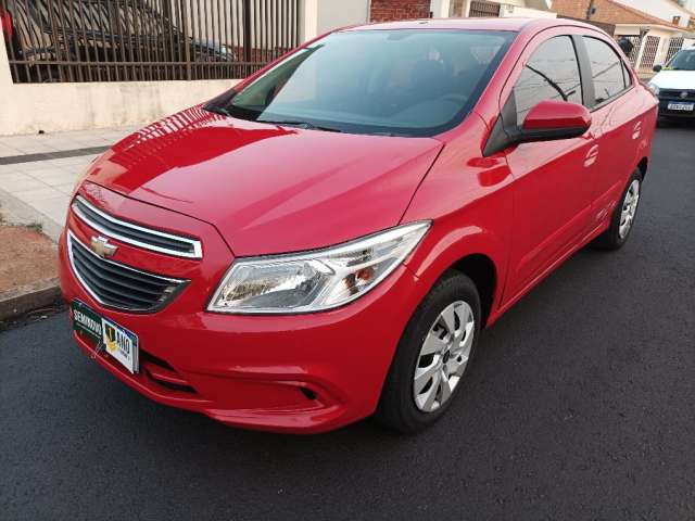 Chevrolet Prisma 1.4 Lt - 2015