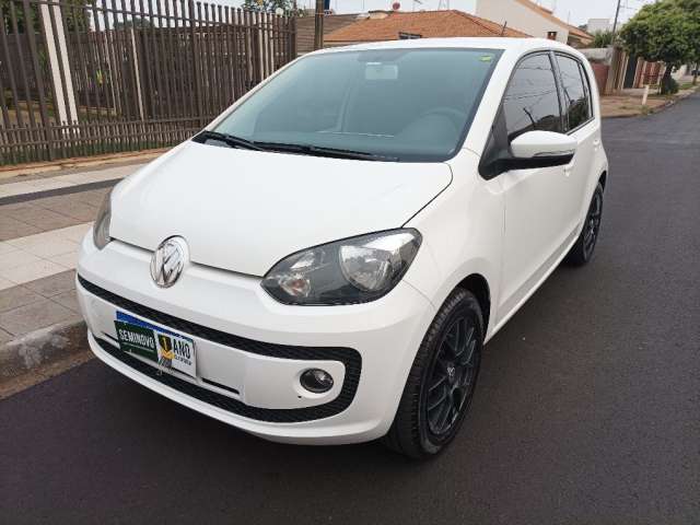 VolksWagem Up Move 1.0 TSI