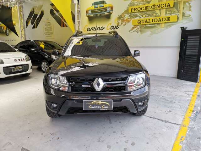 Duster 1.6. flex completo 2016