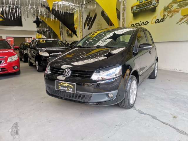 Fox 1.6 GII flex completo 2013