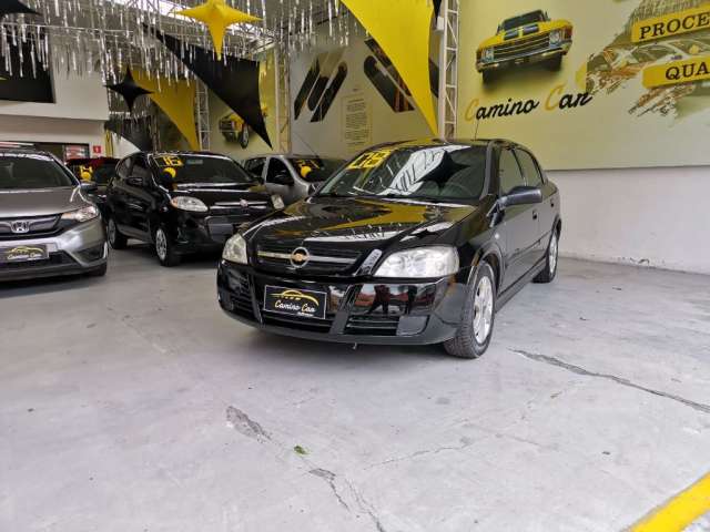 Astra Advantage 2.0 automático 2008 flex completo