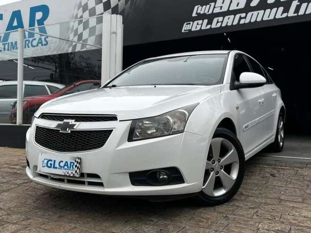 CHEVROLET CRUZE LT NB 2012