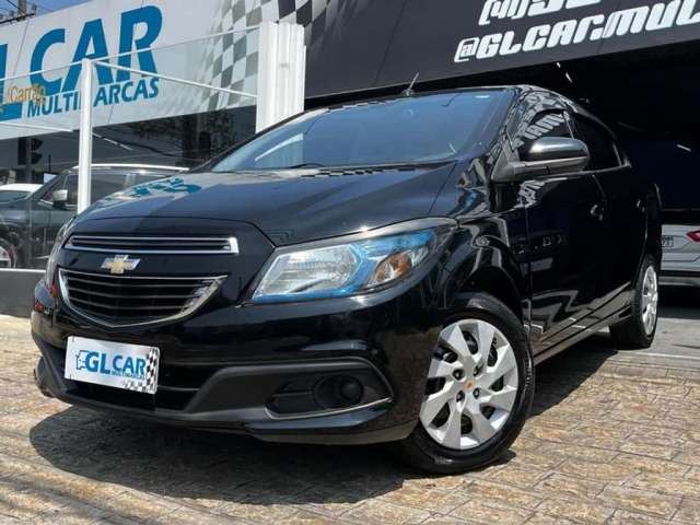 Chevrolet Prisma LT 1.4 2015