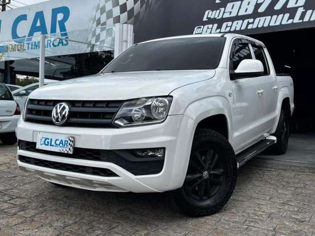 Volkswagen Amarok CD 4x4 SE 2019