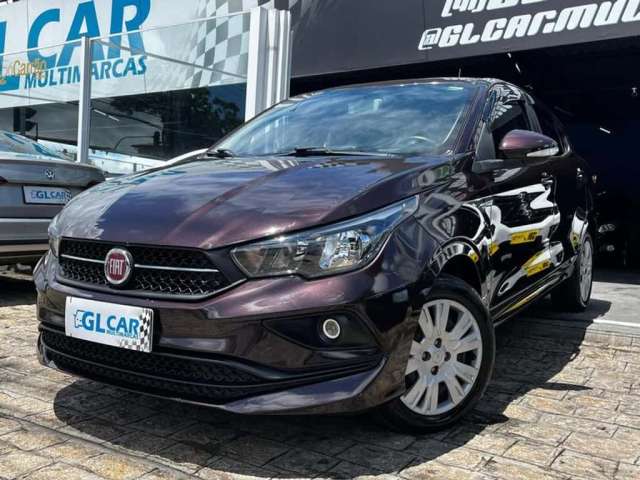 Fiat Cronos Drive 1.3 2020