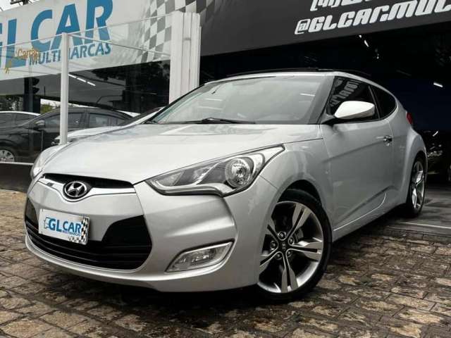 Hyundai Veloster 1.6 2013 (teto solar)