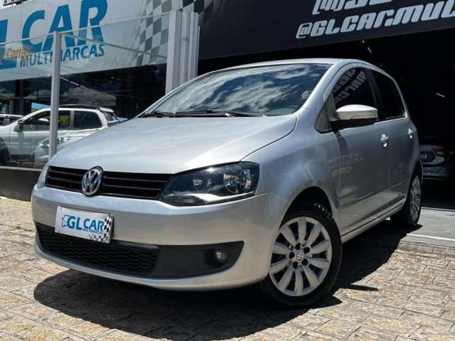 Volkswagen Fox 1.0 GII 2014