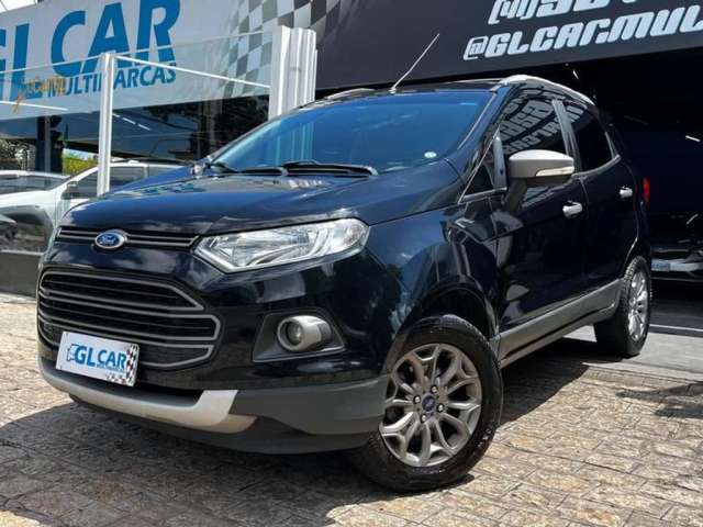 Ford EcoSport Freestyle AT 2.0 2015