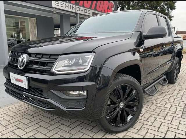 VOLKSWAGEN AMAROK V6 EXTREME AD4 2021