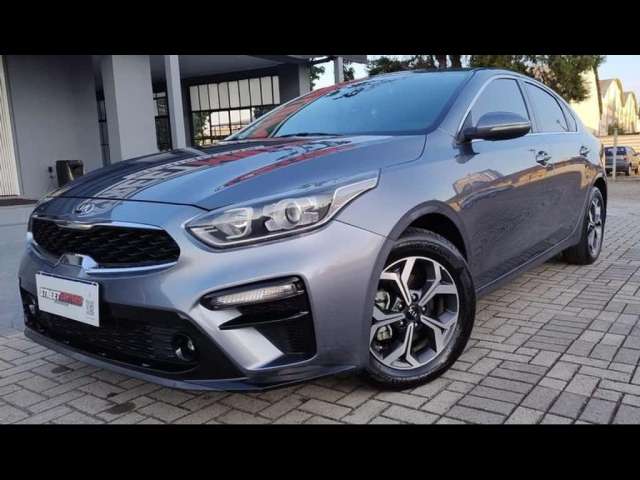 KIA CERATO FF SX4 ATNB 2020