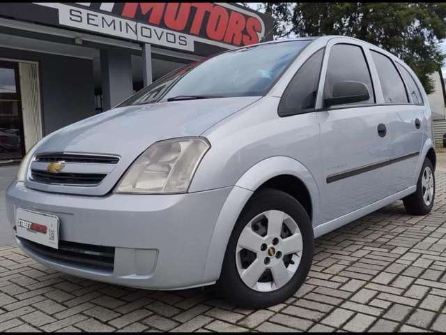 CHEVROLET MERIVA EXPRESSION 2011