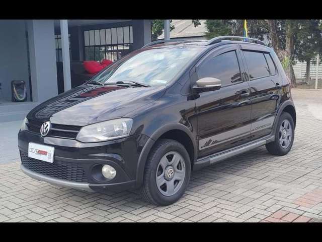 VOLKSWAGEN CROSSFOX GII 2012