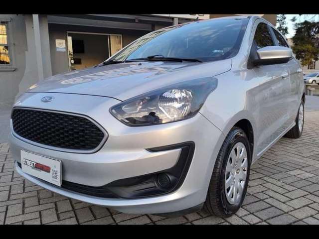 FORD KA SE 1.0 HA C 2020