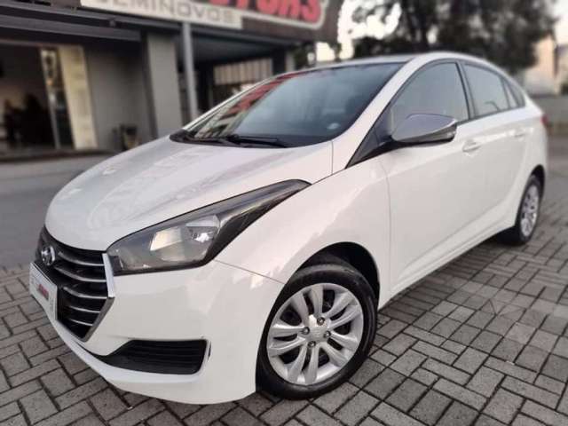 HYUNDAI HYUNDAHB20S 1.0M COMF 2018