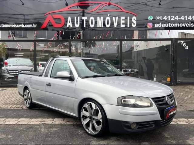 VOLKSWAGEN SAVEIRO 1.6 SUPERSURF 2006