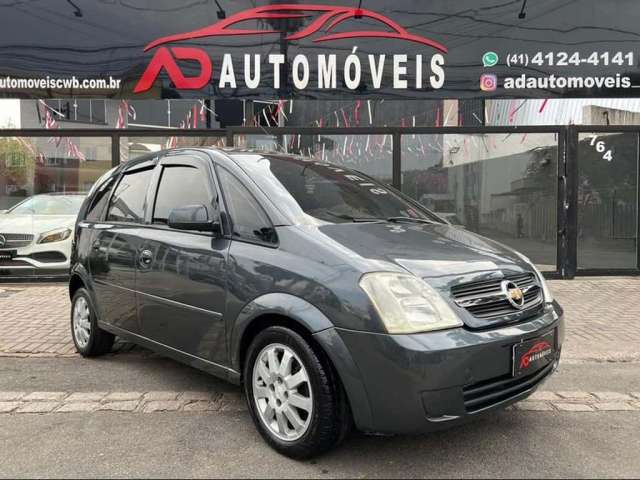 CHEVROLET MERIVA MAXX 2008