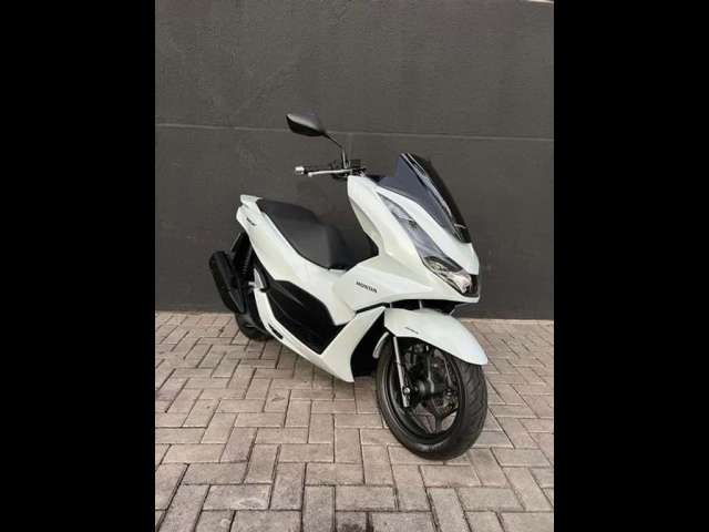 HONDA PCX 160 ABS 2024