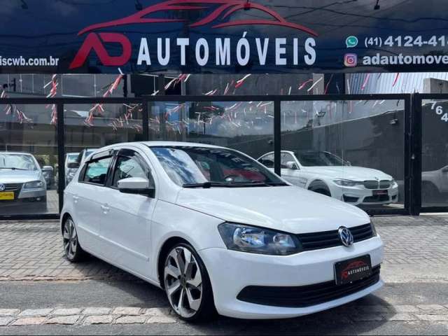 VOLKSWAGEN GOL SPECIAL MB 2015