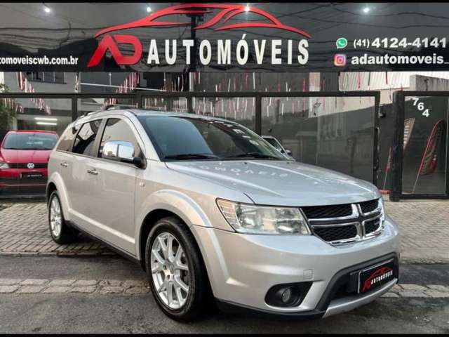 DODGE JOURNEY R/T 2012