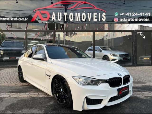 BMW 328I 3A51 2014