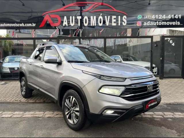 FIAT TORO 2.0 16V TURBO DIESEL FREEDOM 4WD AT9 2022