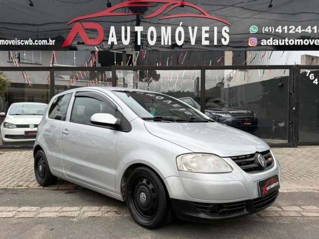 VOLKSWAGEN FOX 1.0 2009