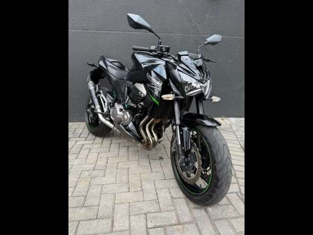 KAWASAKI KAWASAKZ800 2016