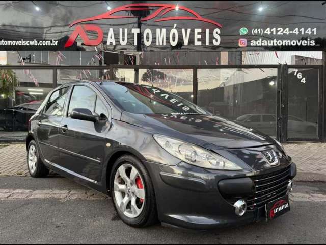 PEUGEOT 307 16 PR PK 2010