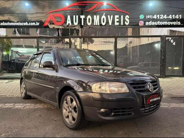 VOLKSWAGEN GOL 1.0 2006