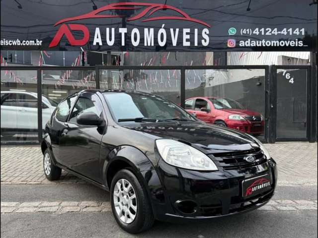 FORD KA FLEX 2011